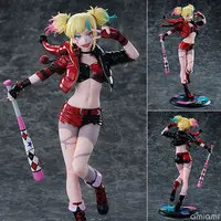 Figure - Suicide Squad / Harley Quinn