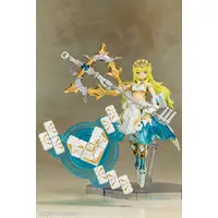 Plastic model - Frame Arms Girl