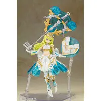 Plastic model - Frame Arms Girl