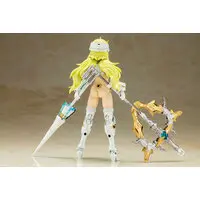 Plastic model - Frame Arms Girl