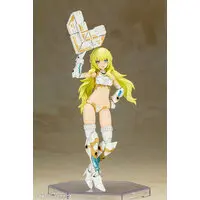 Plastic model - Frame Arms Girl