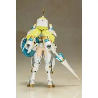 Plastic model - Frame Arms Girl