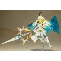 Plastic model - Frame Arms Girl