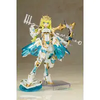 Plastic model - Frame Arms Girl