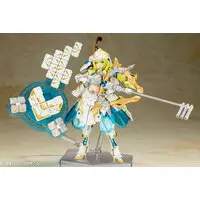Plastic model - Frame Arms Girl