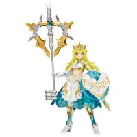 Plastic model - Frame Arms Girl