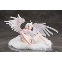 White Angel 1/4 Complete Figure