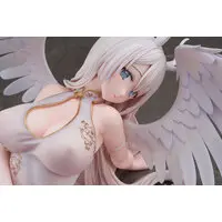 White Angel 1/4 Complete Figure