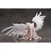 White Angel 1/4 Complete Figure