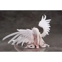 White Angel 1/4 Complete Figure