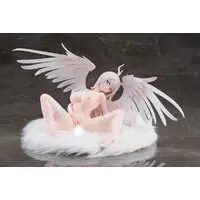 White Angel 1/4 Complete Figure