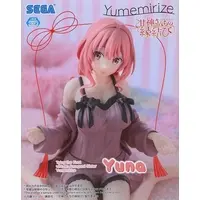 Yumemirize - Amagami-san Chi no Enmusubi (Tying the Knot with an Amagami Sister) / Amagami Yuna