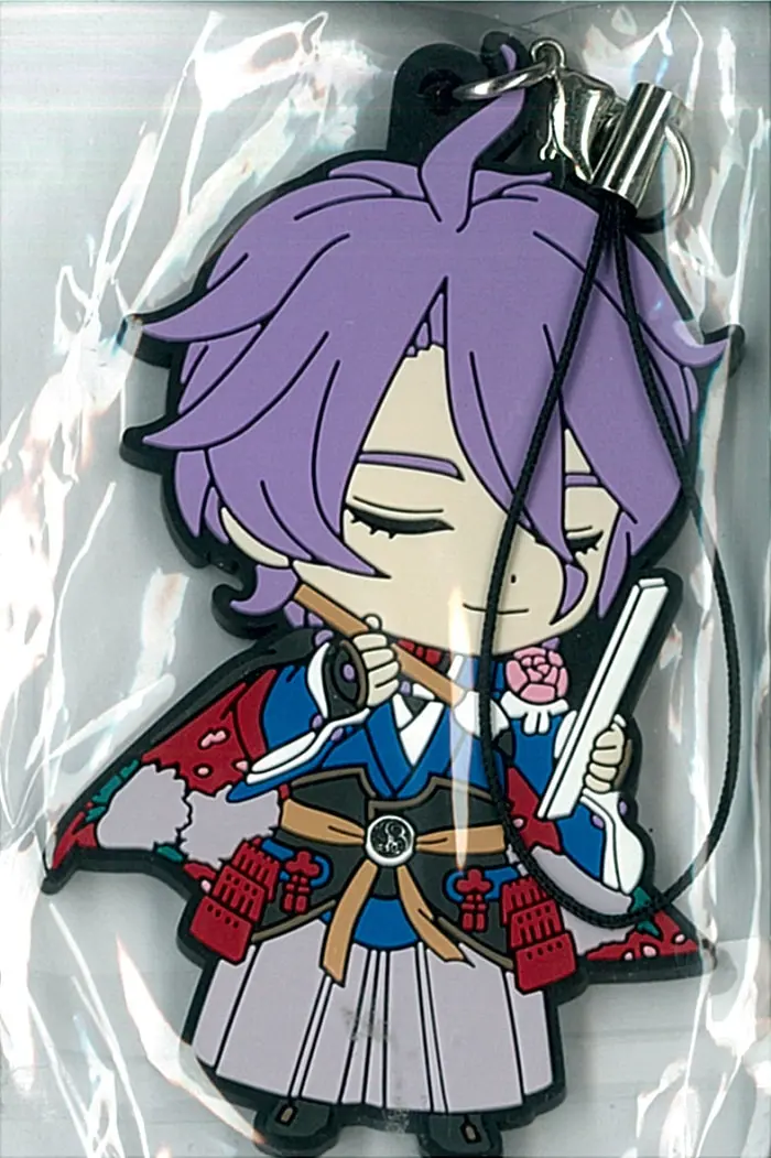 Nendoroid - Touken Ranbu / Kasen Kanesada