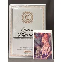 Figure - Queen Pharnelis - Oda Non