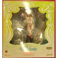 Figure - Elf Village