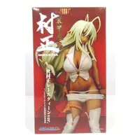 Figure - Soukou Akki Muramasa (Full Metal Daemon: Muramasa) / Sansei Muramasa