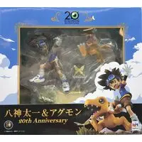 G.E.M. - Digimon Adventure