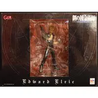 G.E.M. - Fullmetal Alchemist / Edward Elric