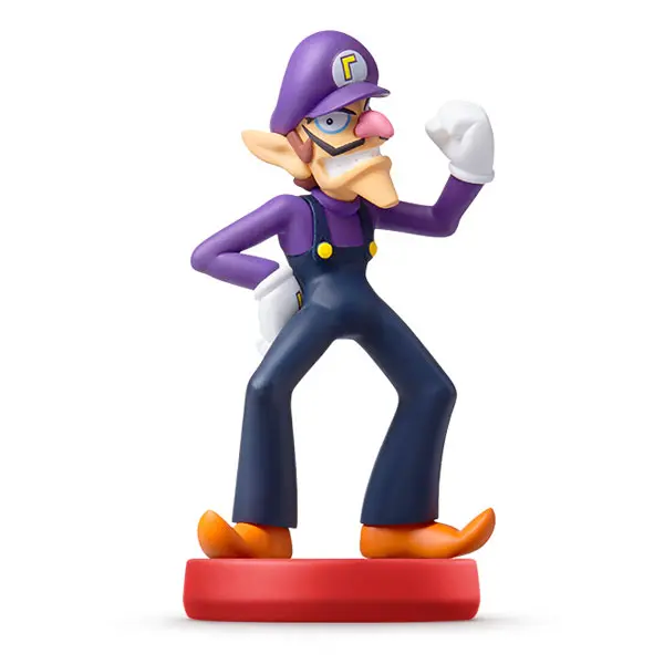 amiibo - Super Mario