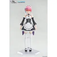 Figure - Re:Zero / Ram
