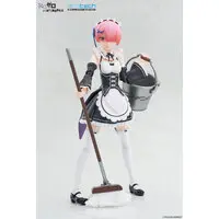 Figure - Re:Zero / Ram