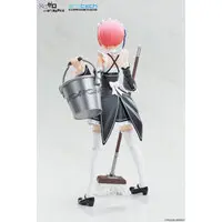 Figure - Re:Zero / Ram