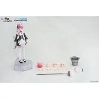 Figure - Re:Zero / Ram