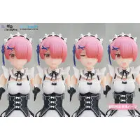 Figure - Re:Zero / Ram