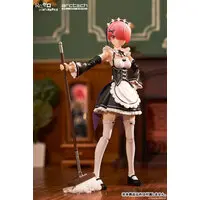 Figure - Re:Zero / Ram
