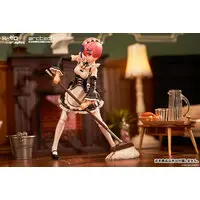 Figure - Re:Zero / Ram
