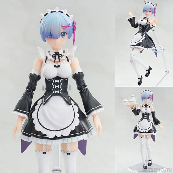 Figure - Re:Zero / Rem