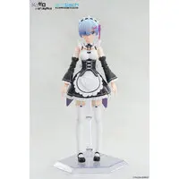 Figure - Re:Zero / Rem