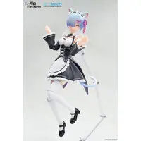 Figure - Re:Zero / Rem