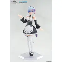 Figure - Re:Zero / Rem