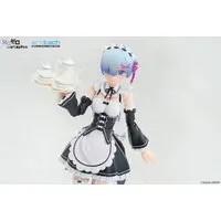 Figure - Re:Zero / Rem