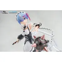 Figure - Re:Zero / Rem