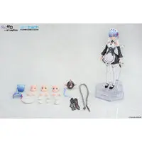 Figure - Re:Zero / Rem