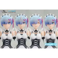 Figure - Re:Zero / Rem