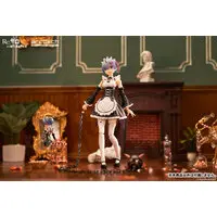 Figure - Re:Zero / Rem