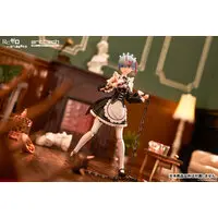 Figure - Re:Zero / Rem