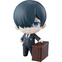 Tekupiku - Kuroshitsuji (Black Butler) / Ciel Phantomhive