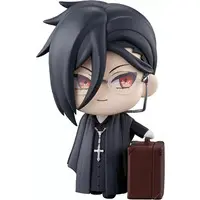 Tekupiku - Kuroshitsuji (Black Butler) / Sebastian Michaelis
