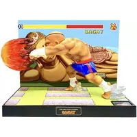 Figure - Street Fighter / Sagat