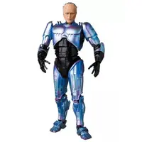 Figure - RoboCop