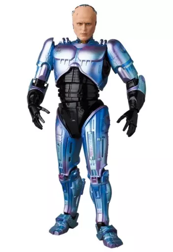 Figure - RoboCop