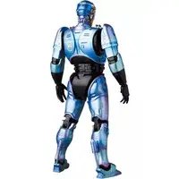 Figure - RoboCop