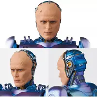 Figure - RoboCop