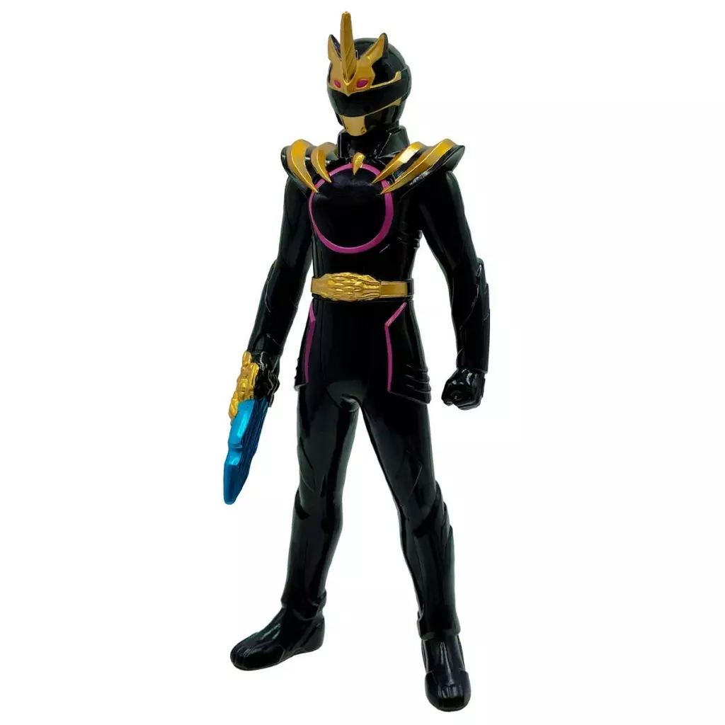Sofubi Figure - Super Sentai series