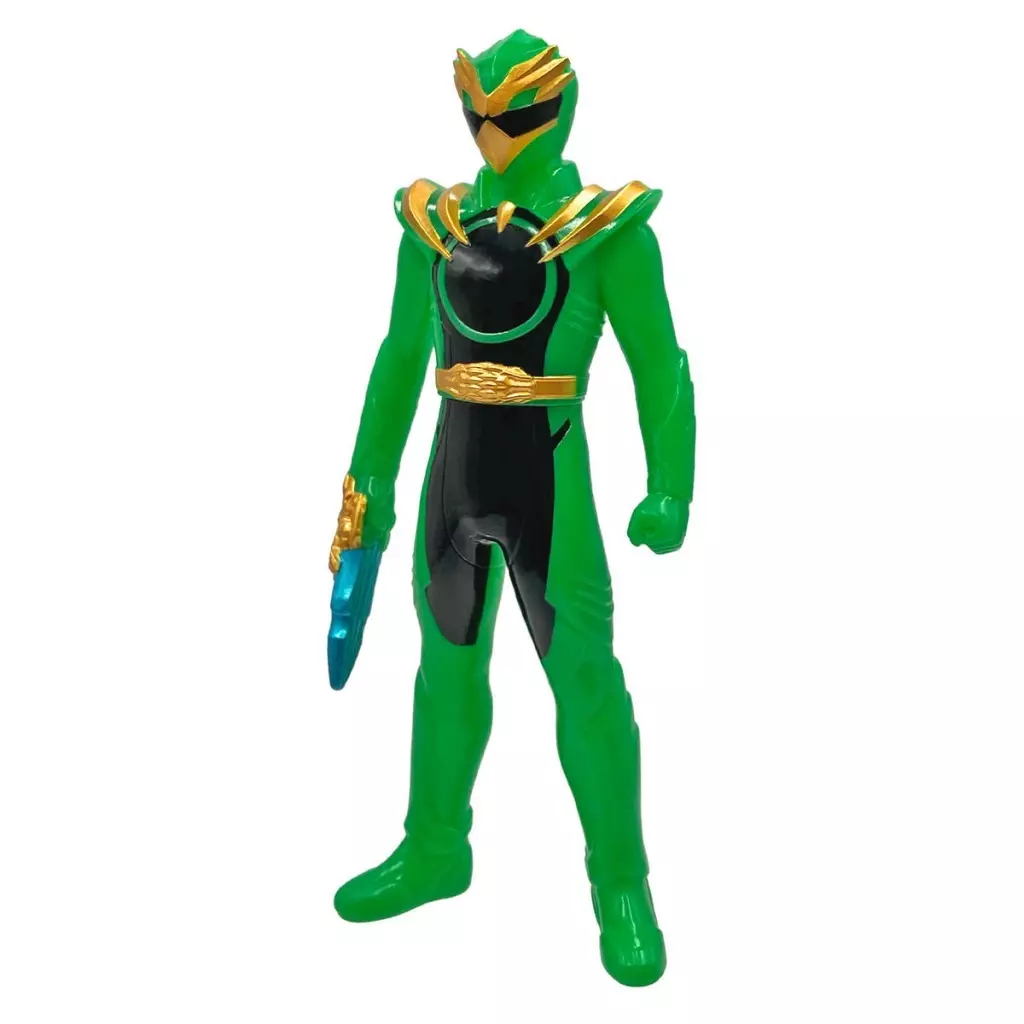 Sofubi Figure - Super Sentai series