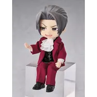 Nendoroid - Nendoroid Doll - Ace Attorney